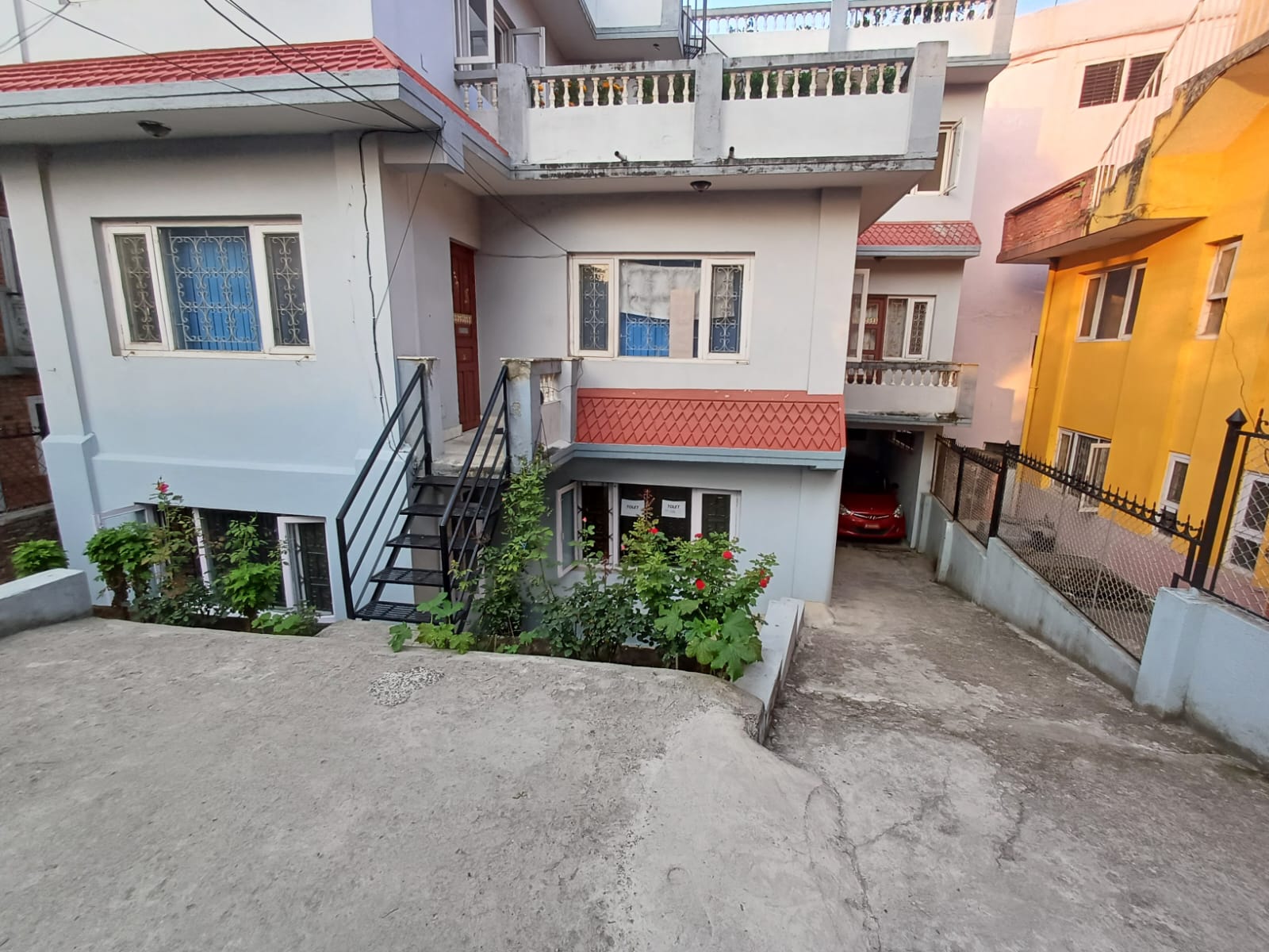 Picture of Lalitpur Metropolitan City, Bagmati